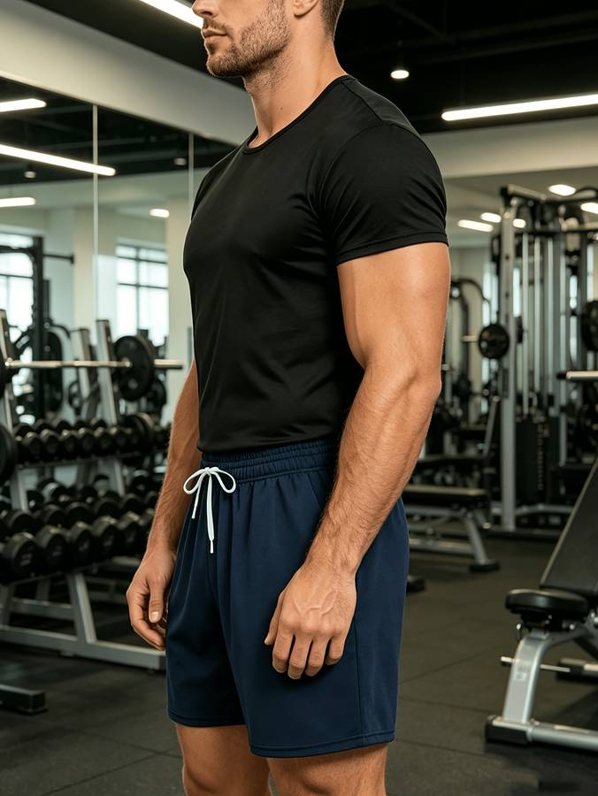 Men S Clothing Color Mixed Colors Size S