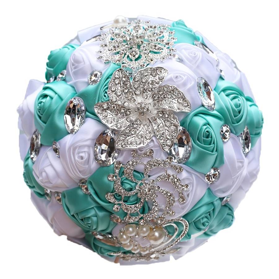 Wedding Supplies Color Royal Blue 4 Milk 18Cm