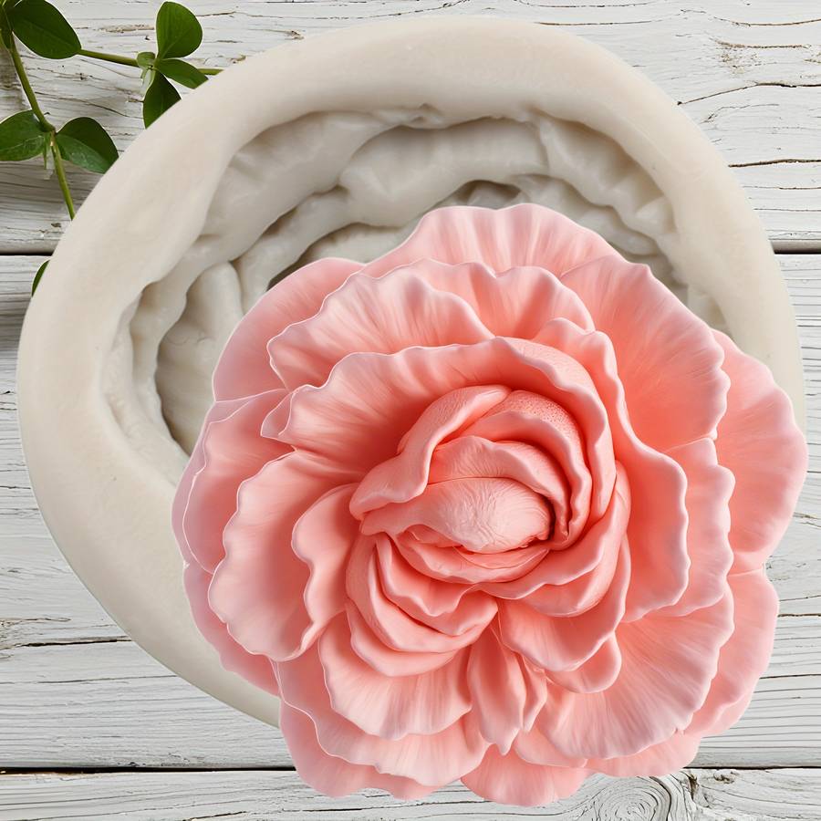 Suitable For Baking Molds Color Gray