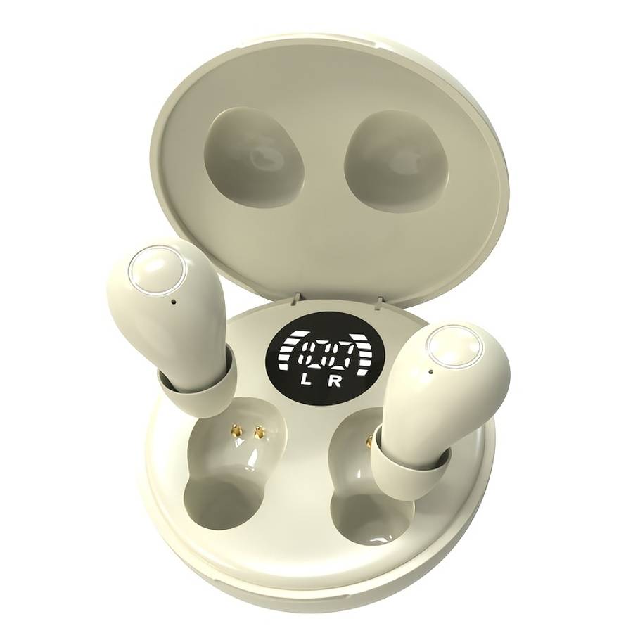 Wireless Headphones   Purple