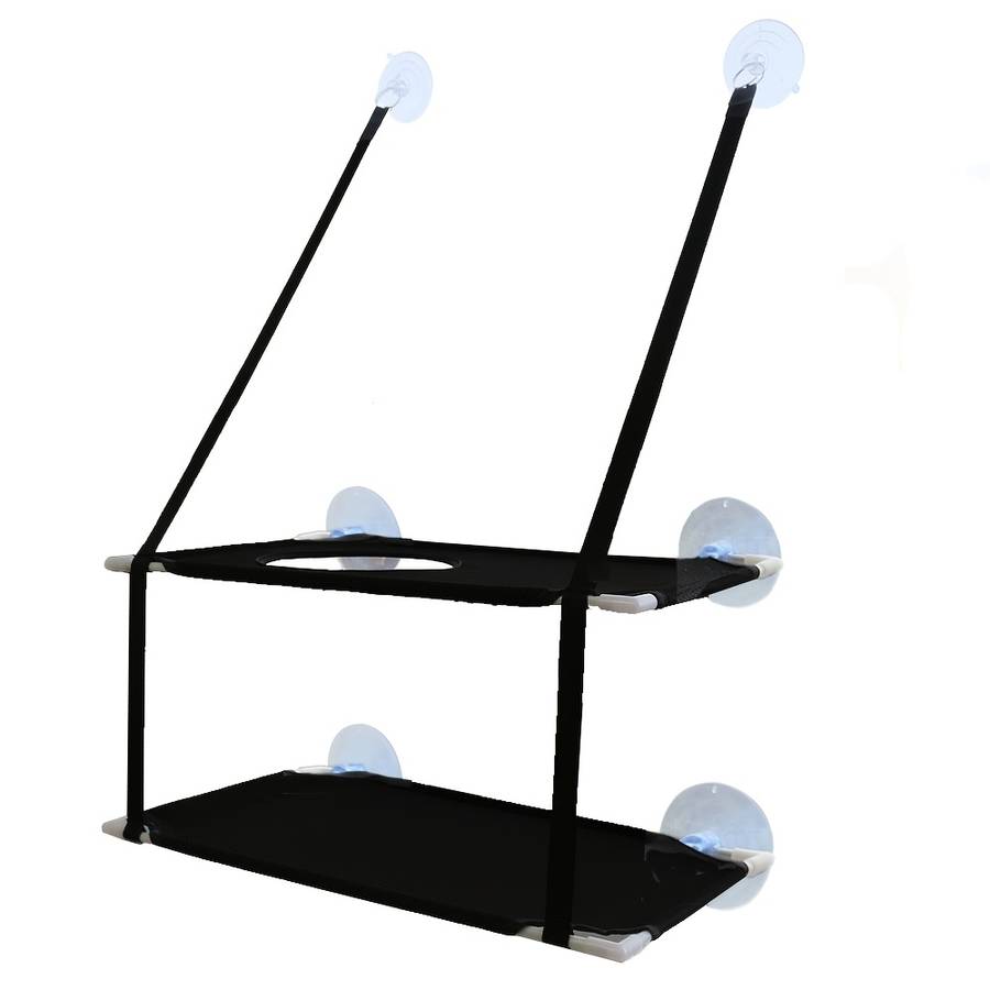 Pet supplies Items Double Cat Hammock