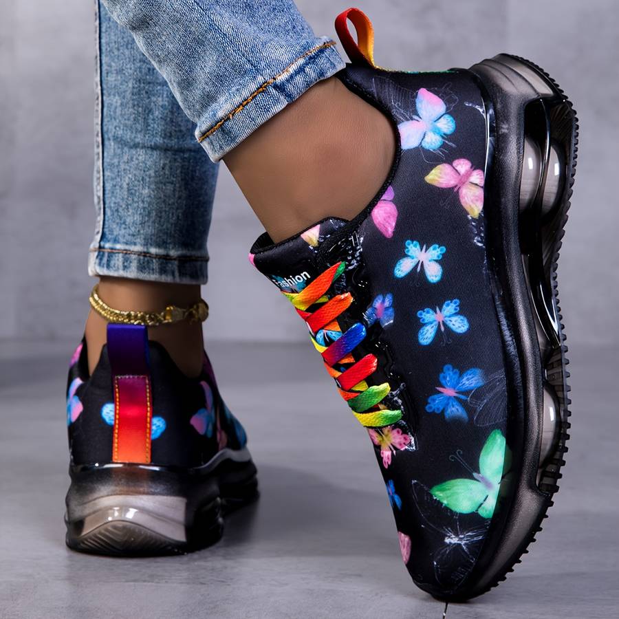 Women S Sneakers Color White Sizeuk 7