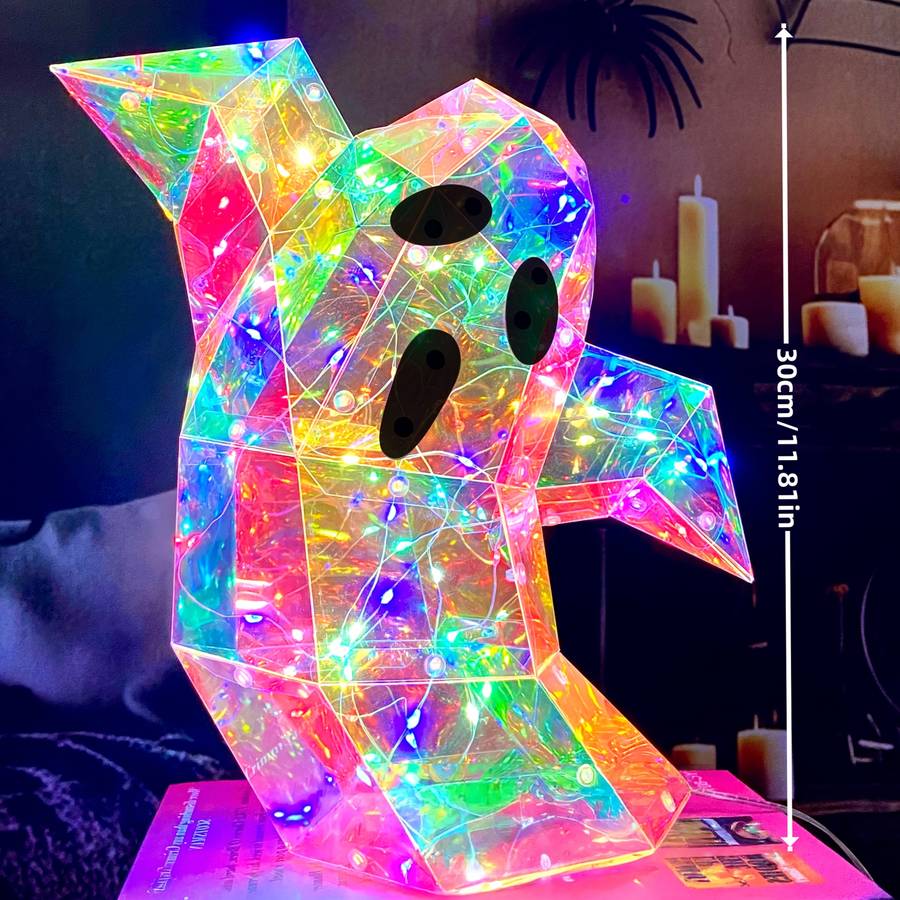 Halloween Decorations Style Bay Ghost