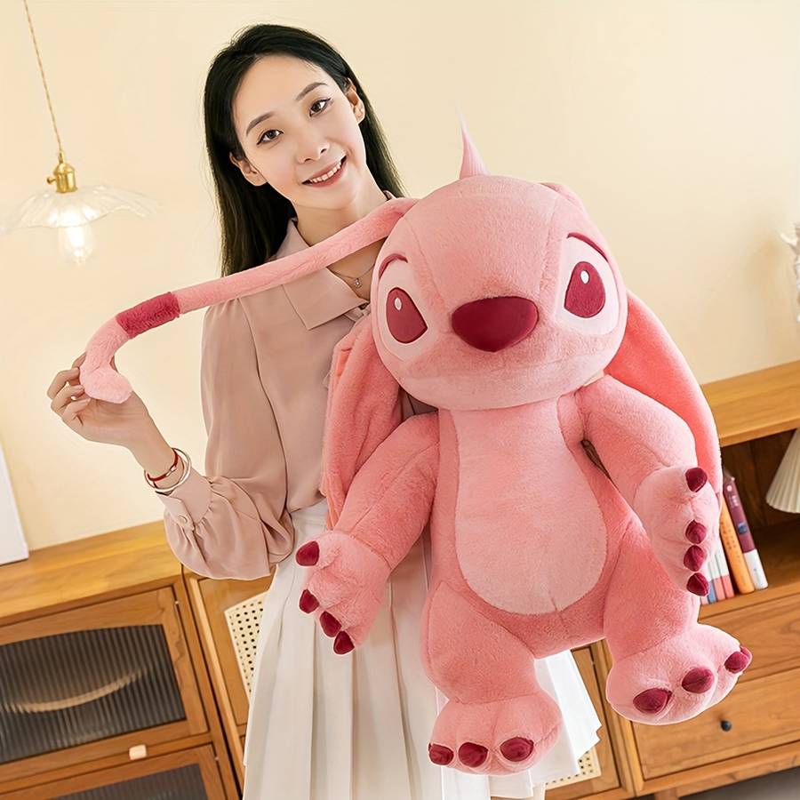 Toy Doll color Pink size 50cm