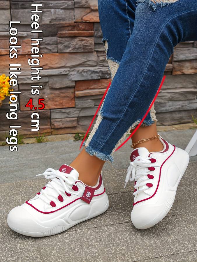 Women S Sneakers Color Black Sizeuk 3