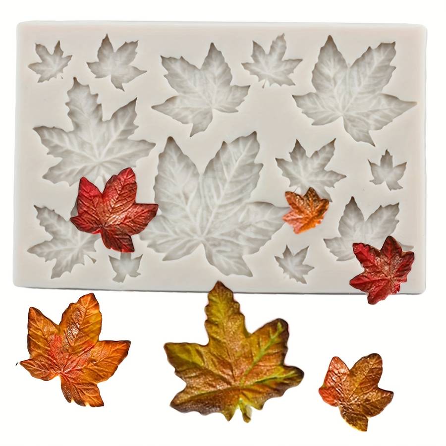 Suitable For Baking Molds Color Grey