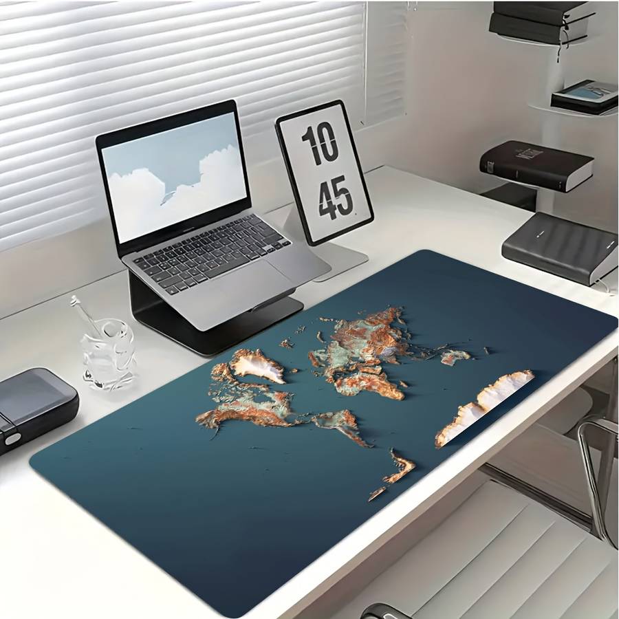 Mouse Pad Size 40X90Cm