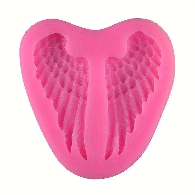 Suitable For Baking Molds Color Red