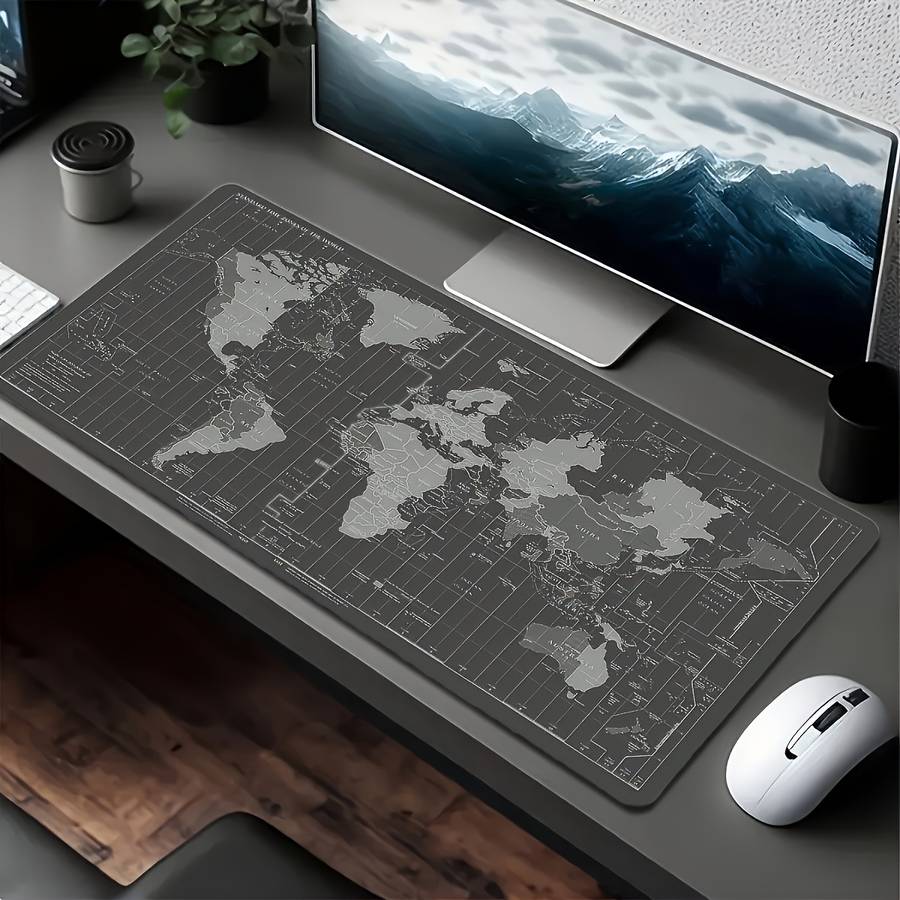 Mouse Pad   Size 11.8X23.6In