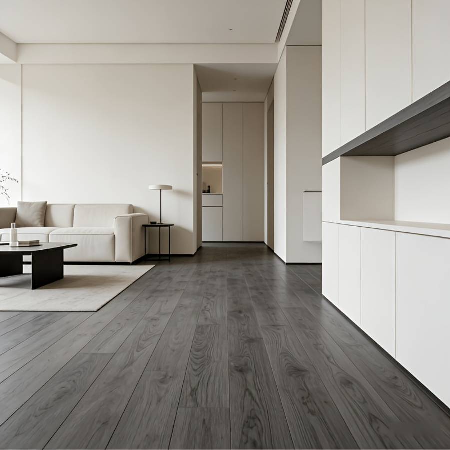 Self Adhesive Floor Stickers 30Pcs
