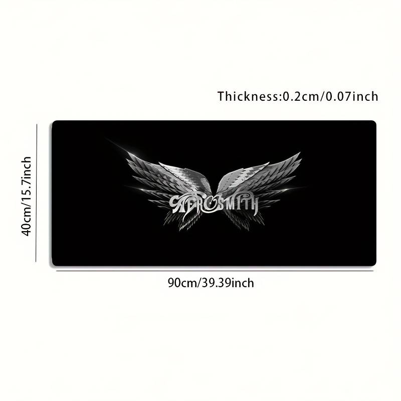 Mouse Pad Size 40X90Cm
