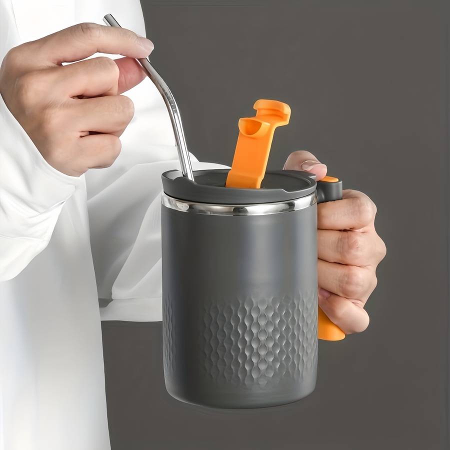 Water Cup Color Light Gray