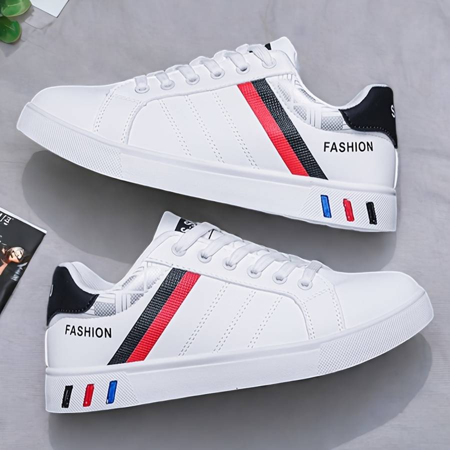 Sneakers Color Black Sizeuk 9.5