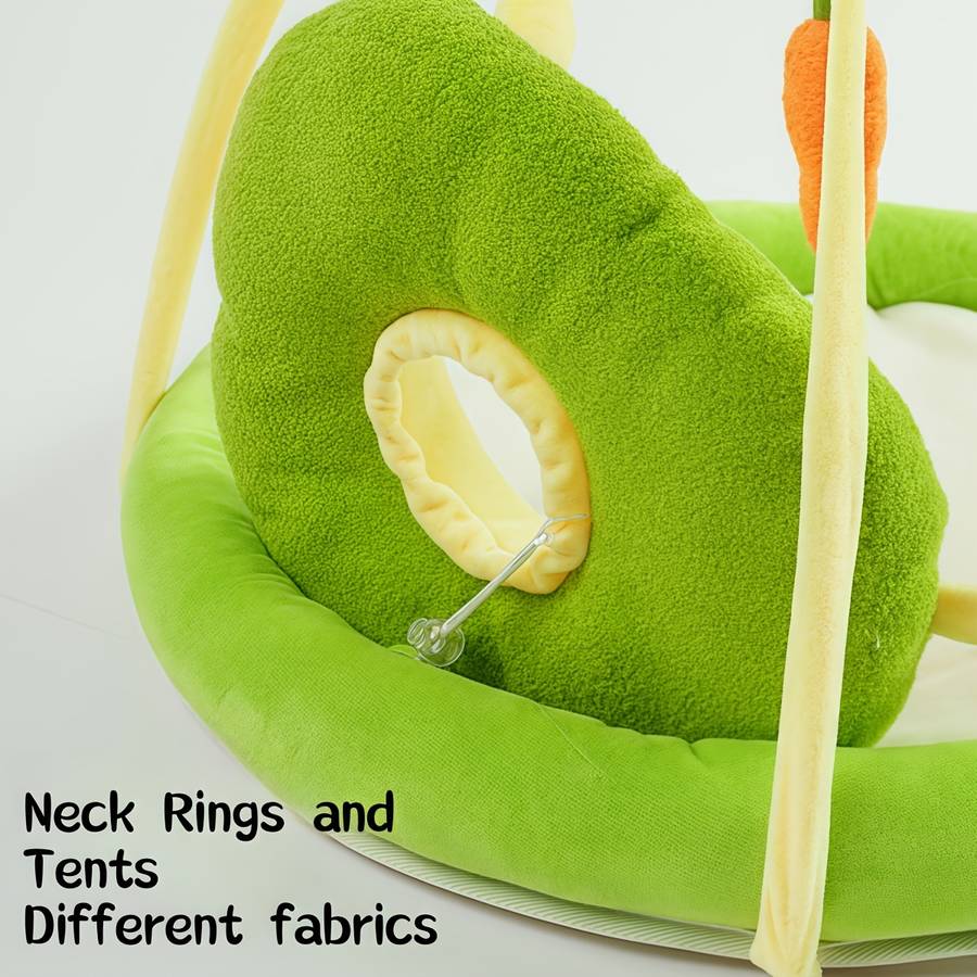 Pet Supplies Color Green 50 X 38Cm