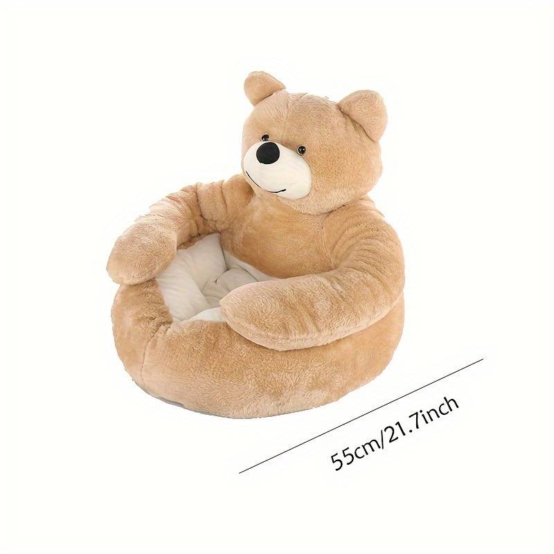 Pet supplies size L  77CM Style Khaki