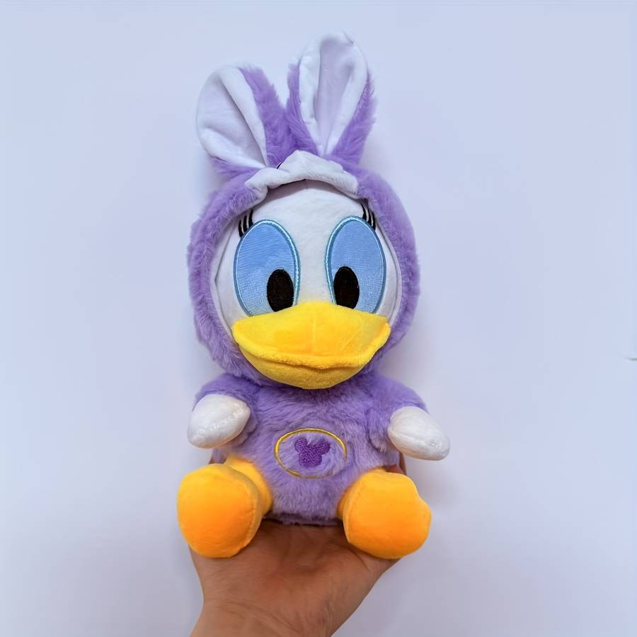 Toy Doll Style Mickey