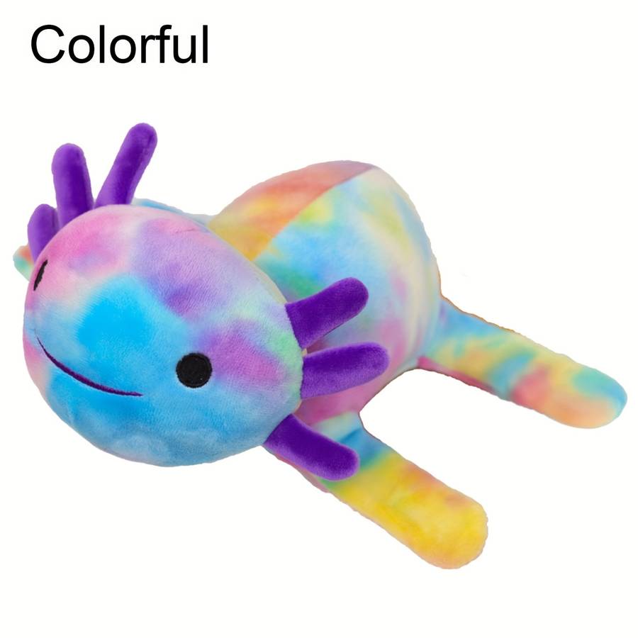 Toy Dolls color Blue