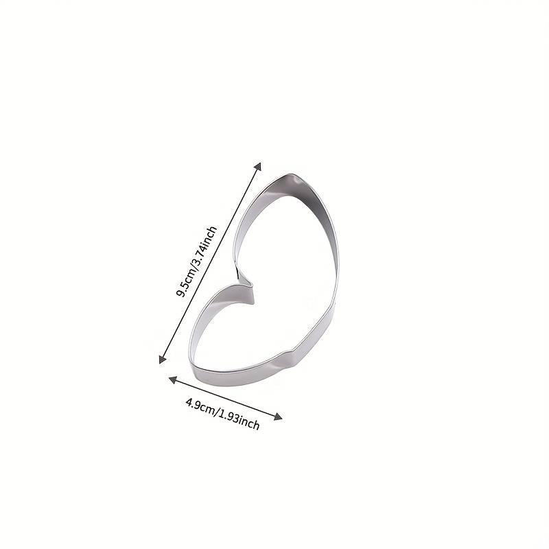 Suitable For Baking Molds Quantity 1Pc