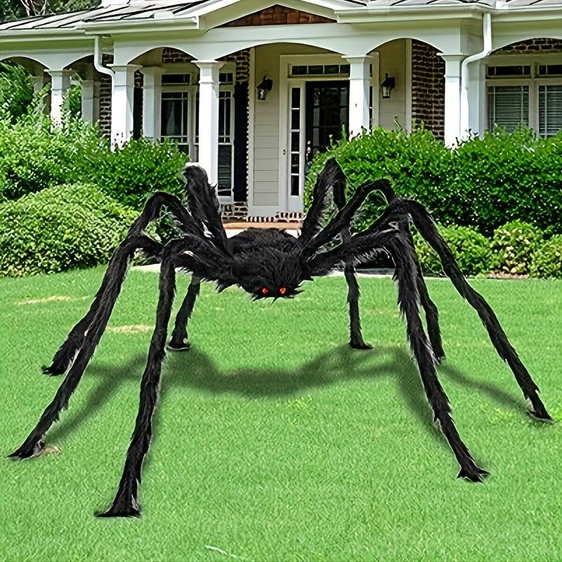 Halloween Decorations Model Black   150