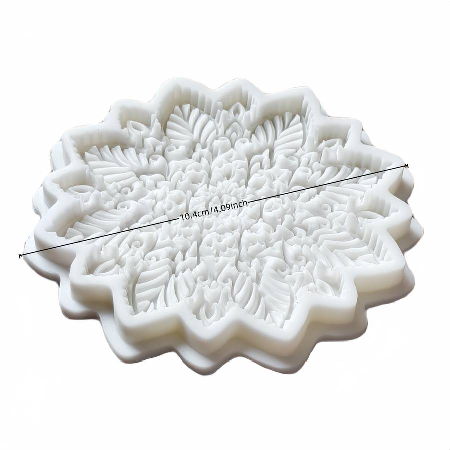 Suitable For Baking Molds Style Carving