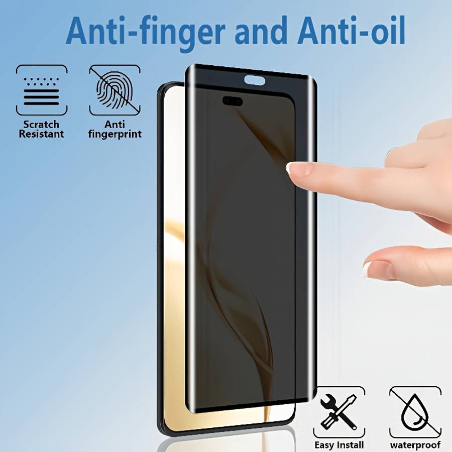 Screen Protector Compatible Model 200 Smart 5G