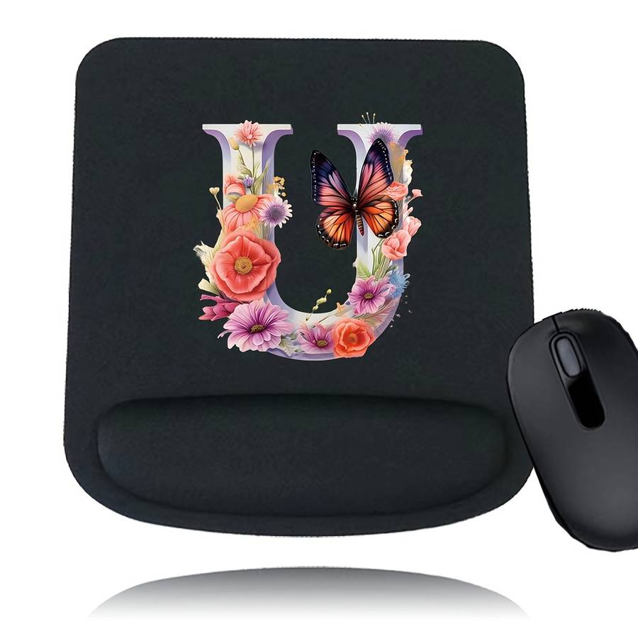 Mouse Pad Style U