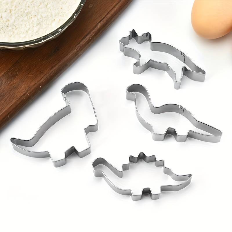 Suitable For Baking Molds Quantity 4Pcs