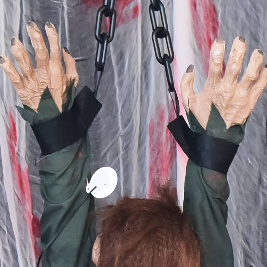 Halloween Decorations Model Wszs372 1