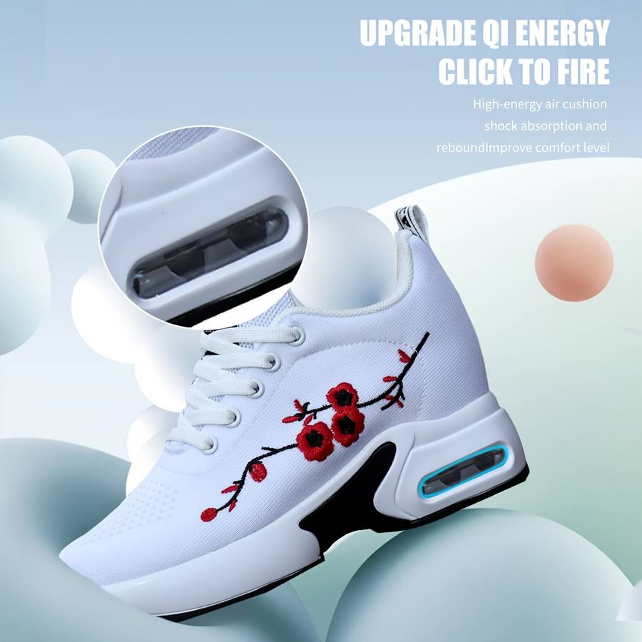 Women S Sneakers Color White Sizeuk 8