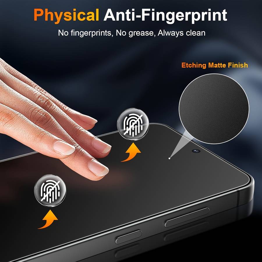 Screen Protector Compatible Model Galaxy A22 5G