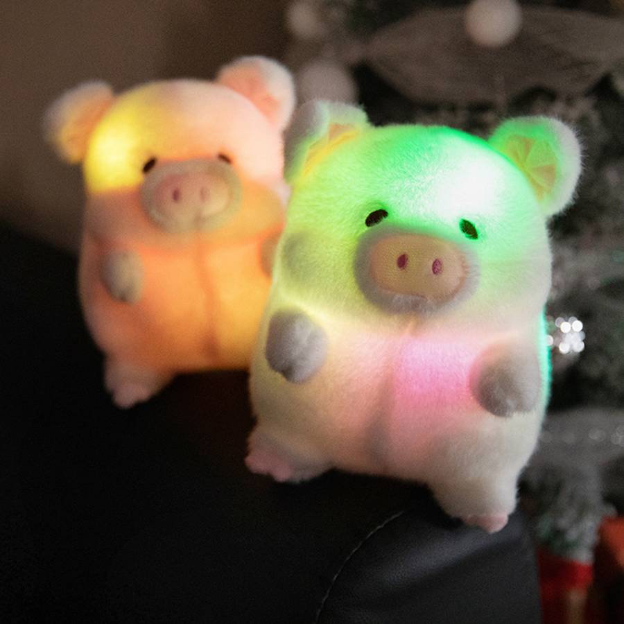 Toy Dolls color White