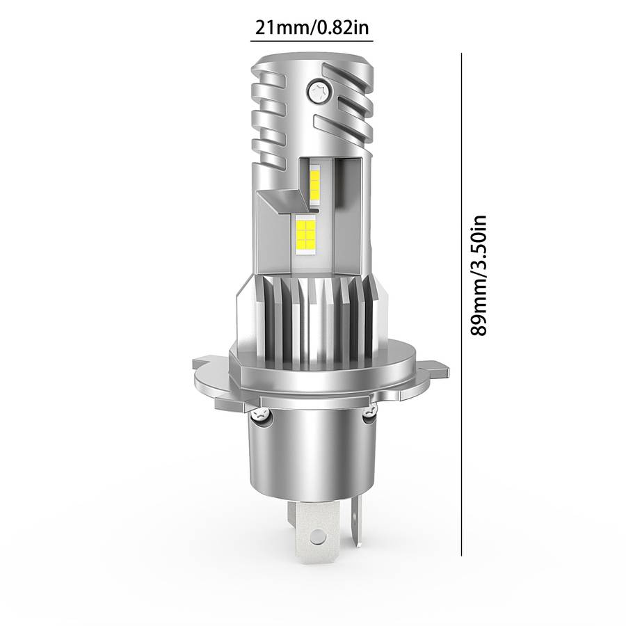 Car Lights Model H49003Hb2 Hilo