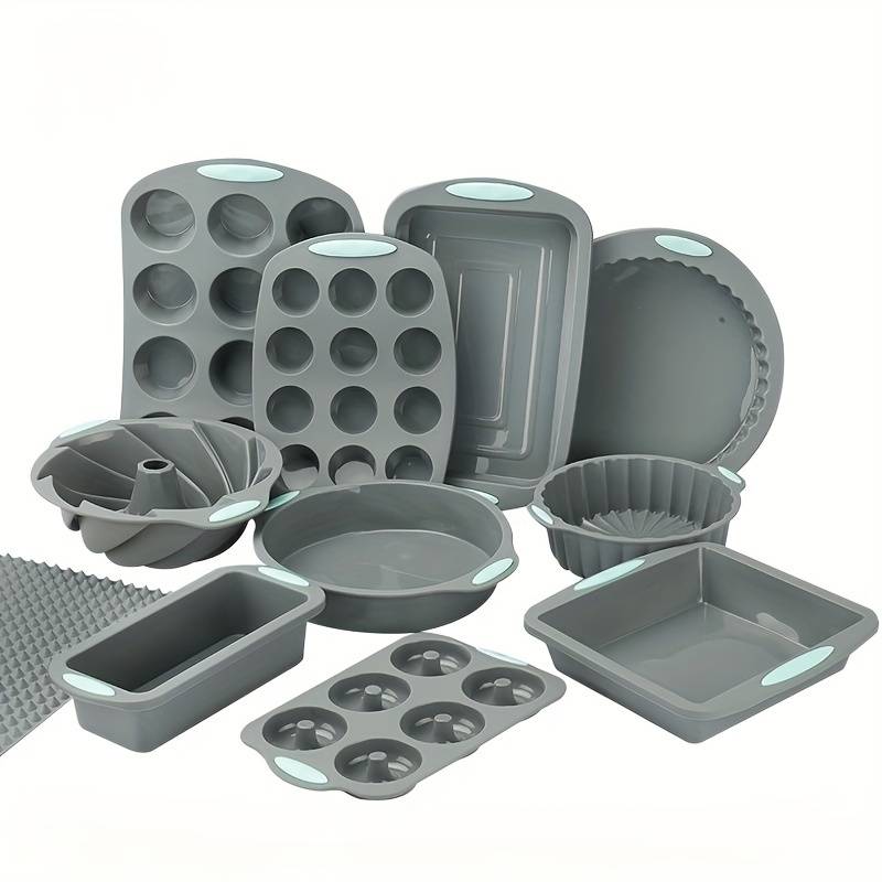 Suitable For Baking Molds Quantity 1Pc
