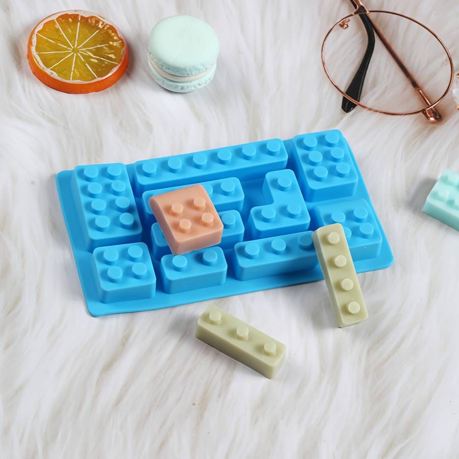 Suitable For Baking Molds Color 1Pc Green