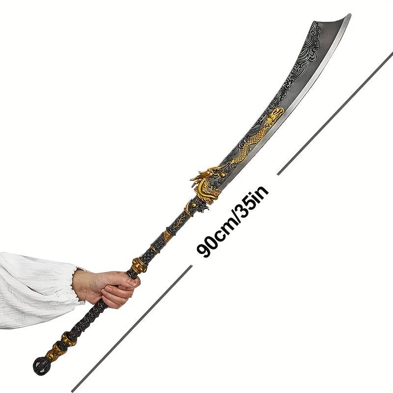 Toy Weapons Model Wu Ming Mo Dao