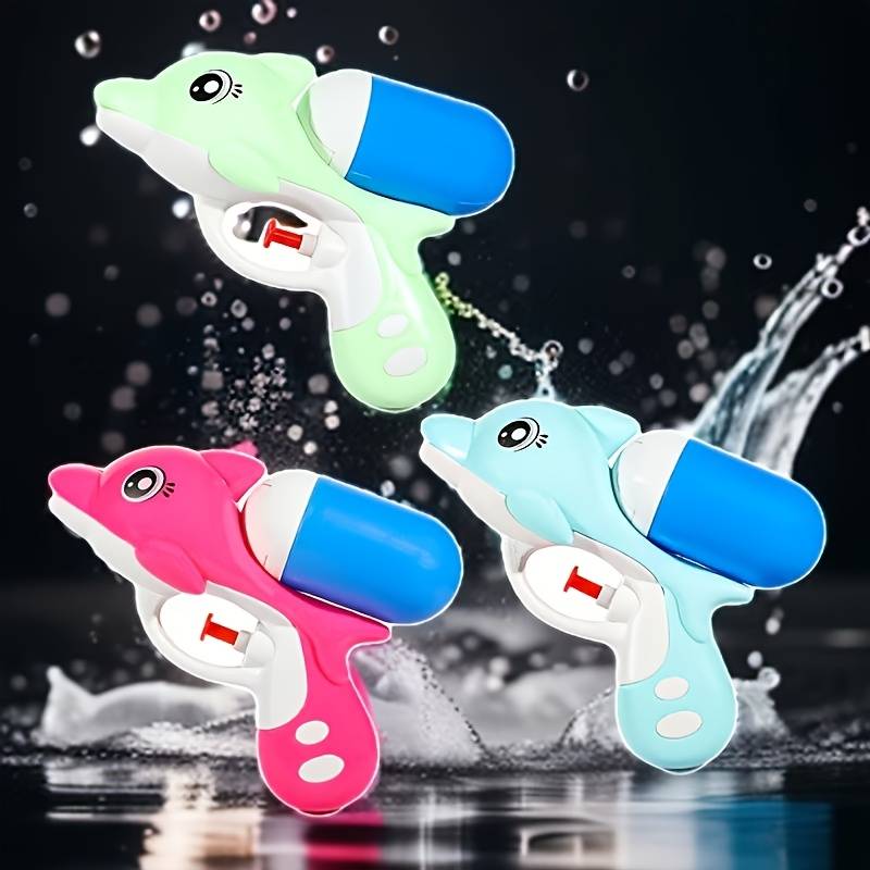 Toy Guns Color Random Color Quantity 1Pc