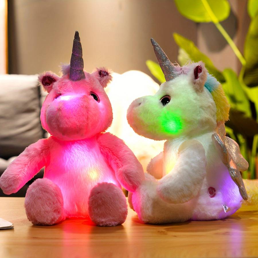 Toy Doll color pink