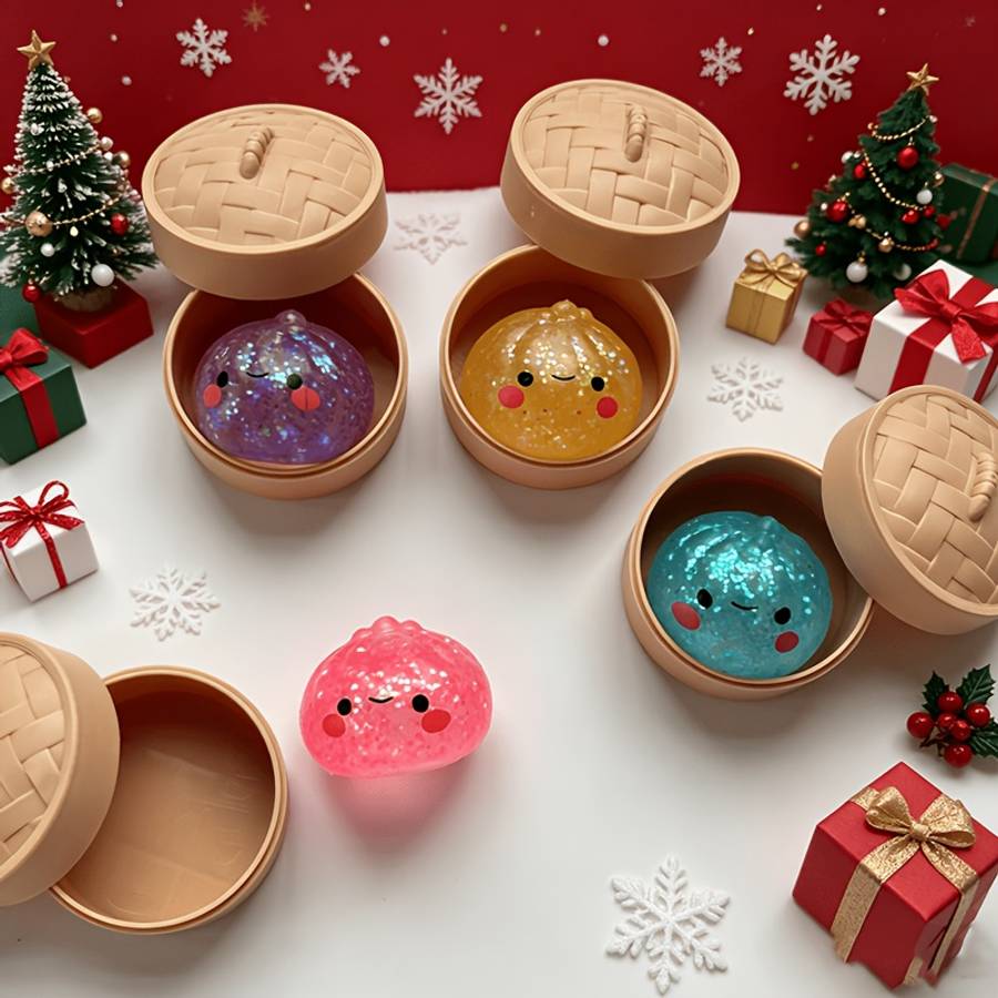 Squeezable Toys Quantity 2Pcs Limited Version