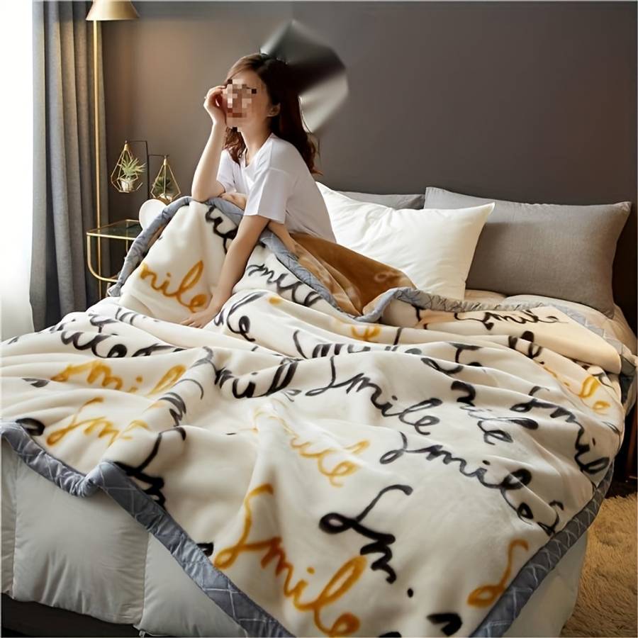 Blanket Free And Easy Size 150*20059.05*78.74In 2.3Kg