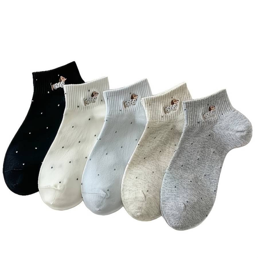 Women S Socks Color 3 Pairs Of Random Colors Size Onesize
