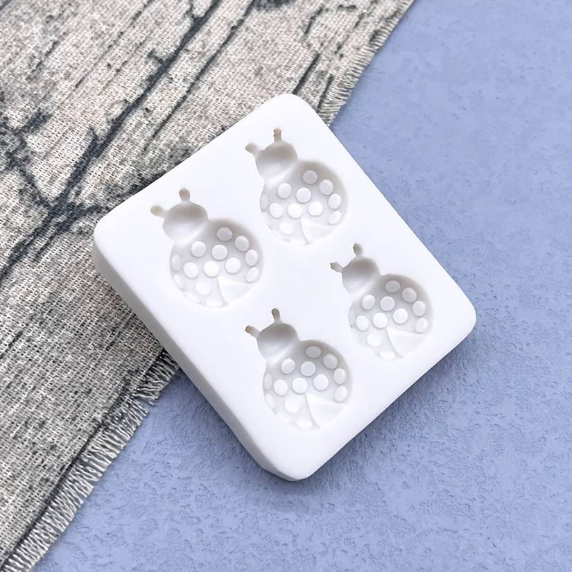 Suitable For Baking Molds
