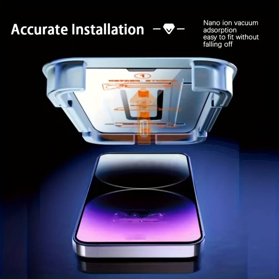 Screen Protector Compatible Model Iphone 14