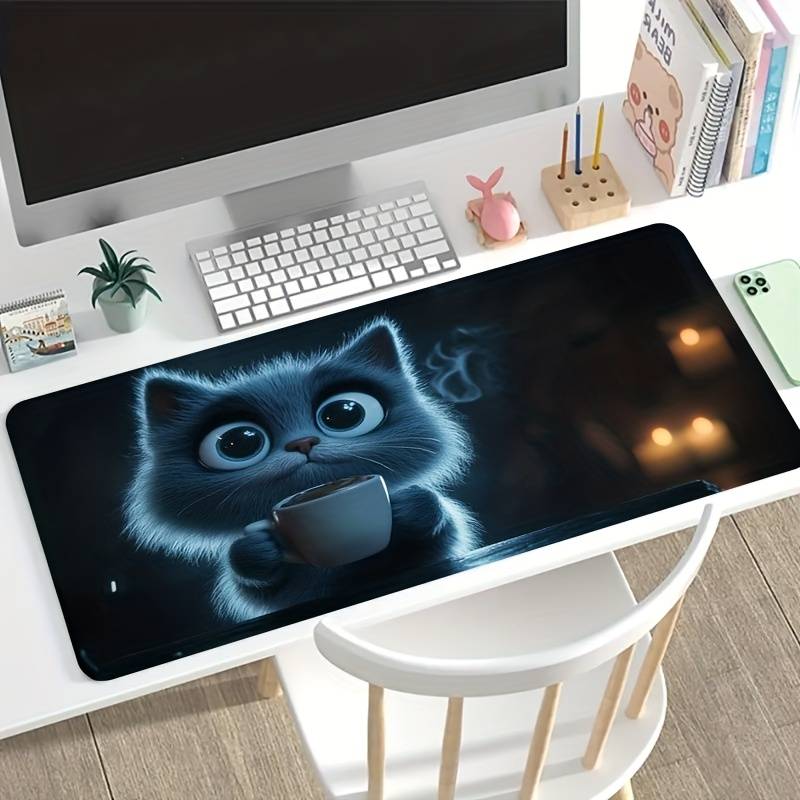 Mouse Pad Size 30X80Cm