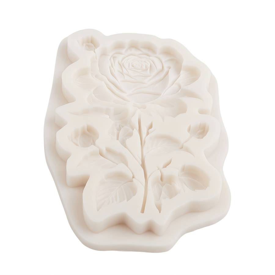 Suitable For Baking Molds Material Silicone Applicable People Handicraft Enthusiasts
