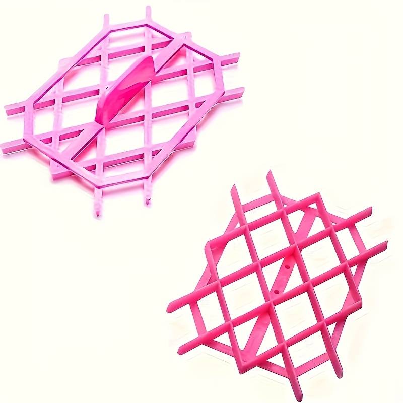 Suitable For Baking Molds Style Rhinestone Embossing Die