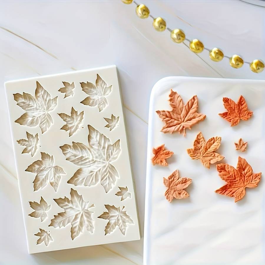 Suitable For Baking Molds Color Grey