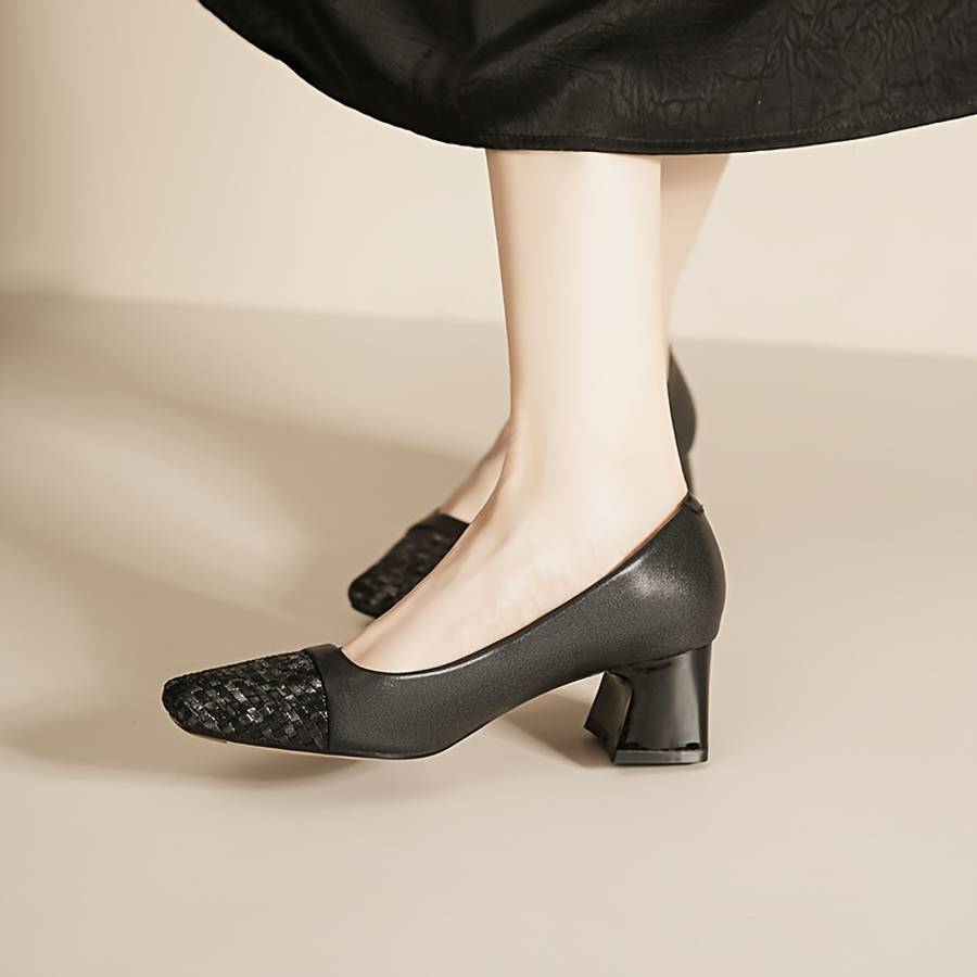 Women S High Heels Color White Sizeuk 4