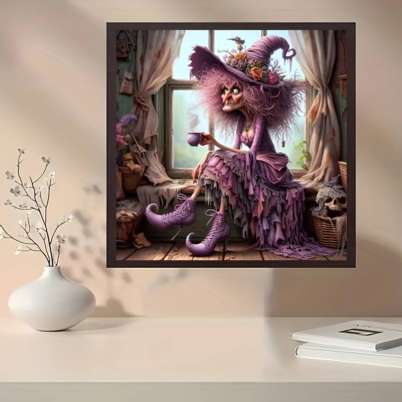 Halloween Decorations Size 40X40Cm