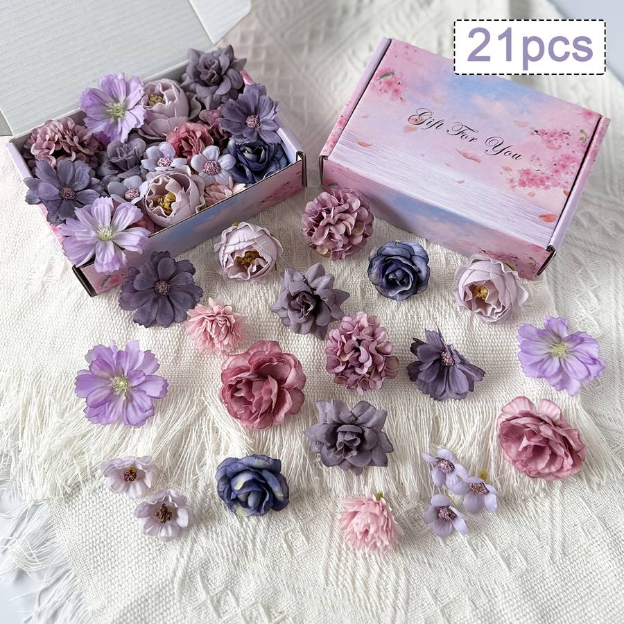 Wedding Supplies Color Purple Quantity 2S