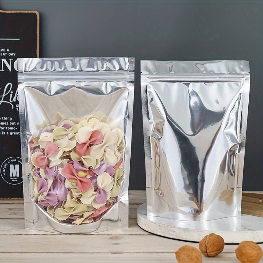 Food Storage Bags Size 9Cm*14Cm6Cm Quantity100Pcs